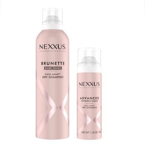 Nexxus - Flexx-Adapt Dry Shampoo Set